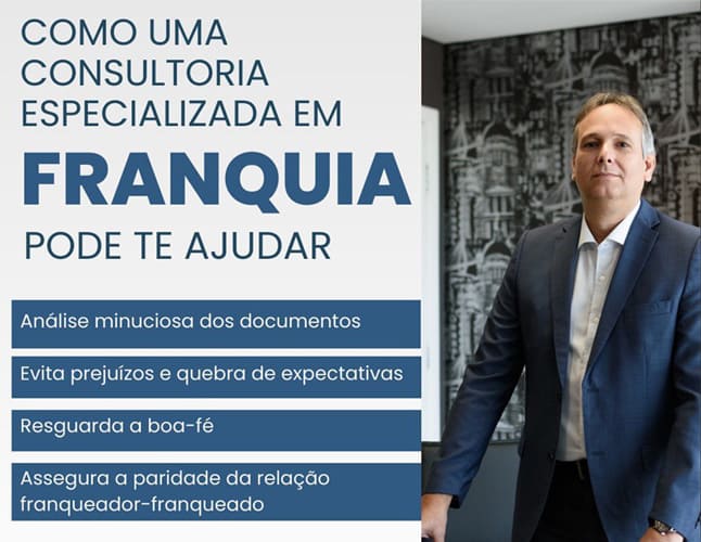 franquias